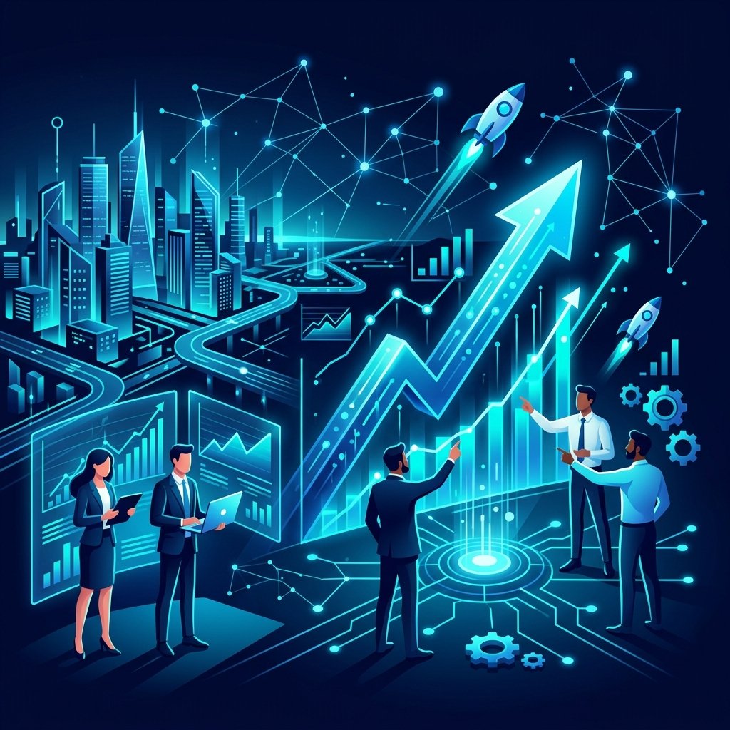 Business Grow With Us