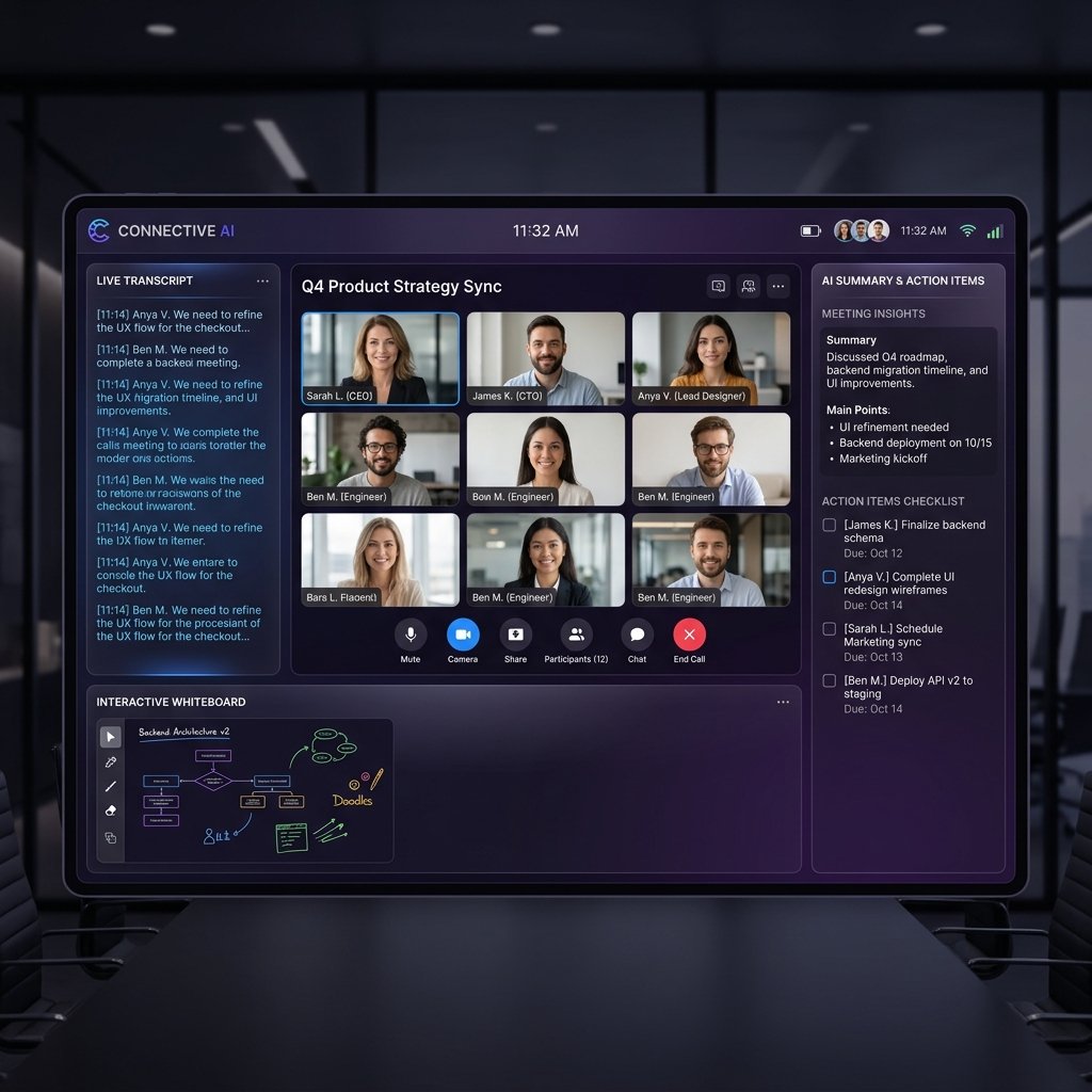 MeetSync