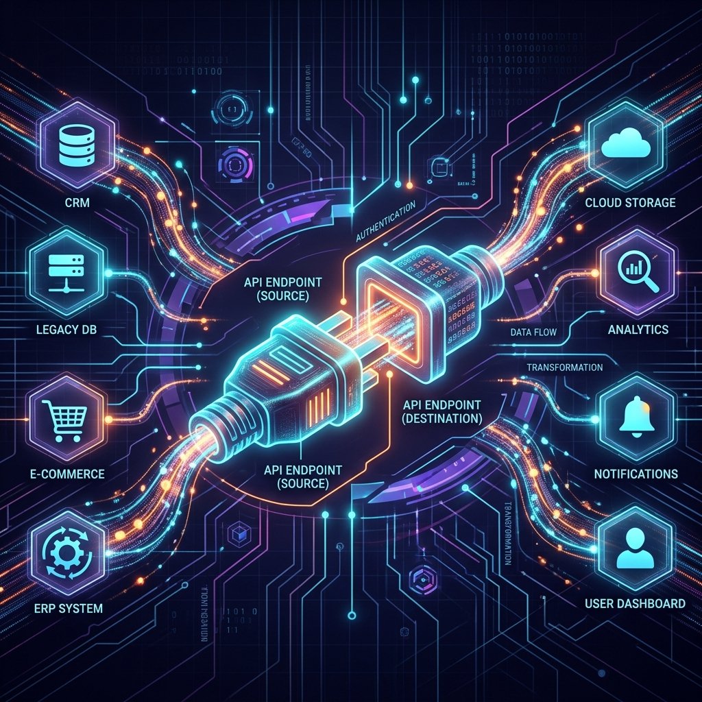 Inventomo Service Solutions